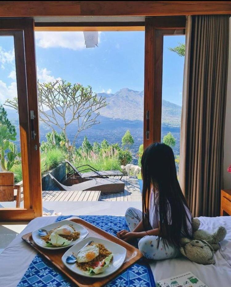Sari Sky Bali 호텔 쿠부펜로칸 외부 사진