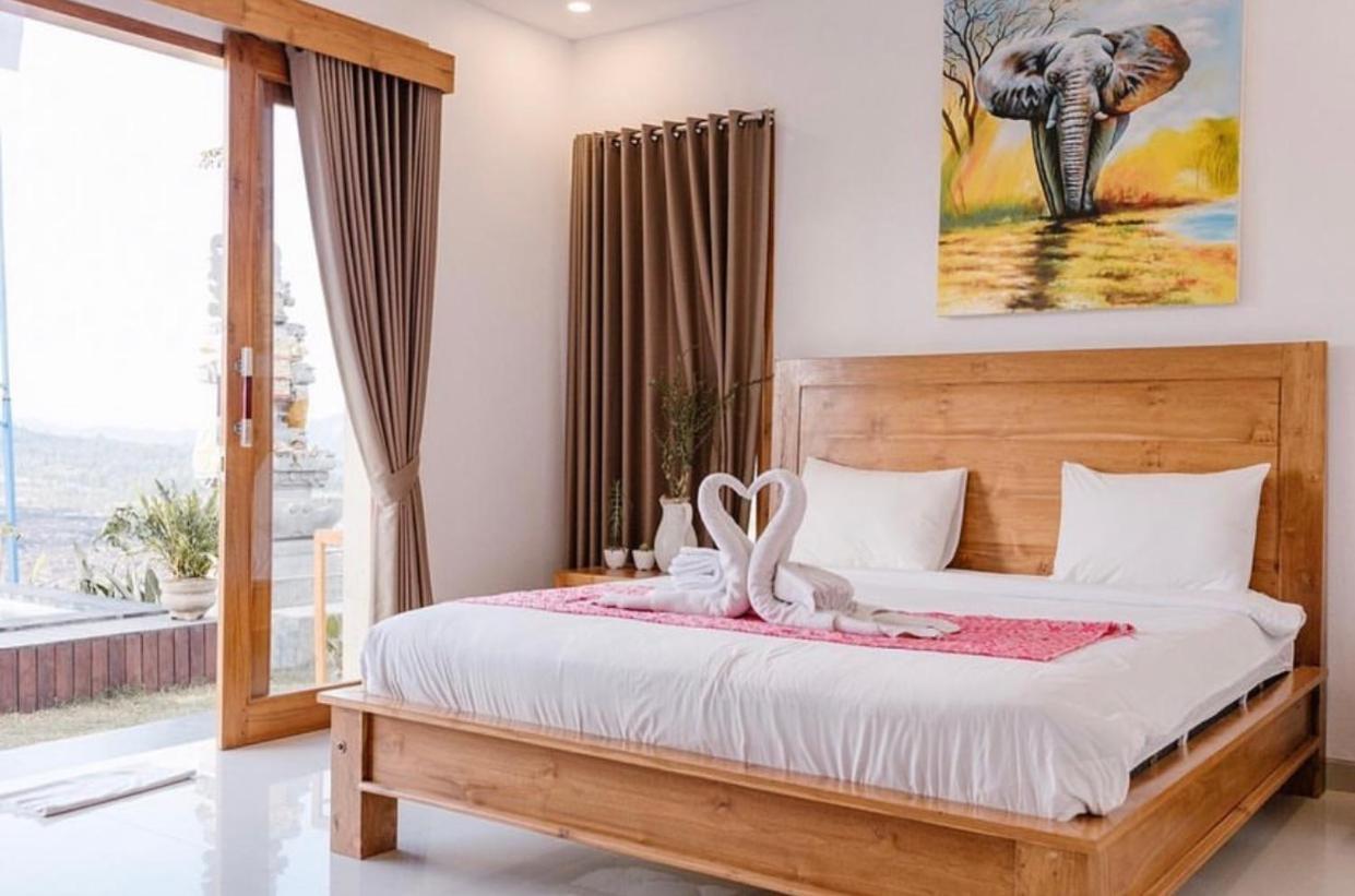 Sari Sky Bali 호텔 쿠부펜로칸 외부 사진